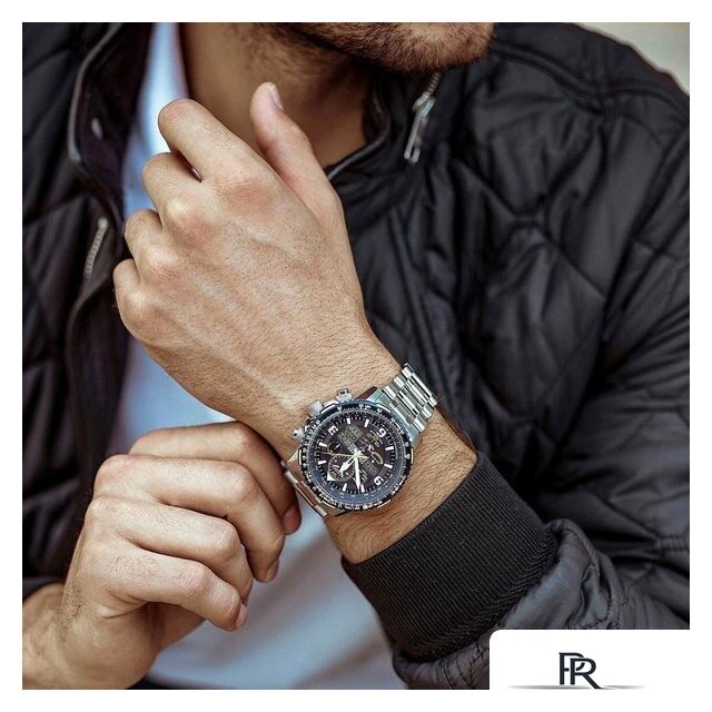 Наручные часы Citizen JY8078-52L - Изображение №8 — Интернет-магазин ПроЗаказ