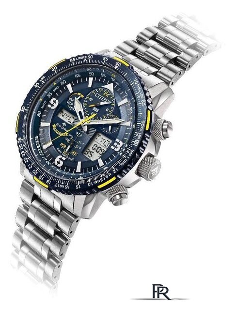 Наручные часы Citizen JY8078-52L - Изображение №2 — Интернет-магазин ПроЗаказ