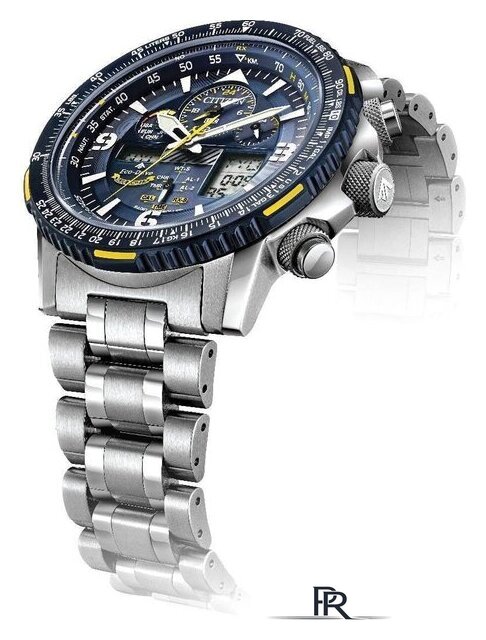 Наручные часы Citizen JY8078-52L - Изображение №3 — Интернет-магазин ПроЗаказ