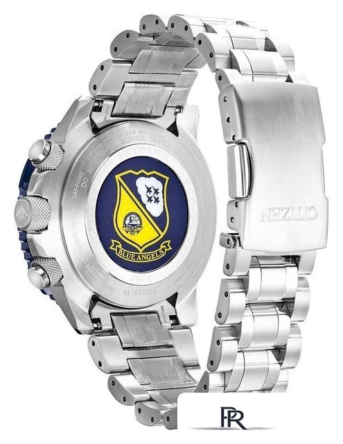 Наручные часы Citizen JY8078-52L - Изображение №5 — Интернет-магазин ПроЗаказ
