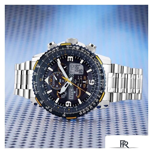 Наручные часы Citizen JY8078-52L - Изображение №7 — Интернет-магазин ПроЗаказ
