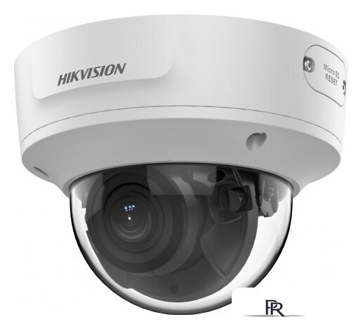 IP-камера Hikvision DS-2CD2743G2-IZS - Изображение №1 — Интернет-магазин ПроЗаказ