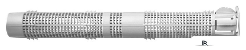 Гильза сетчатая Fischer FIS H 20 x 200 K 46704 (20 шт) - Изображение №1 — Интернет-магазин ПроЗаказ