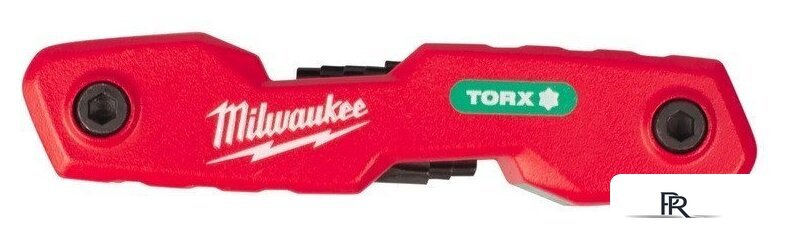 Набор ключей Milwaukee 4932480979 (8 предметов) - Изображение №1 — Интернет-магазин ПроЗаказ