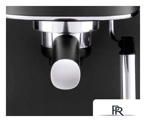 Рожковая кофеварка DeLonghi ECI 341.BK - Изображение №4 — Интернет-магазин ПроЗаказ