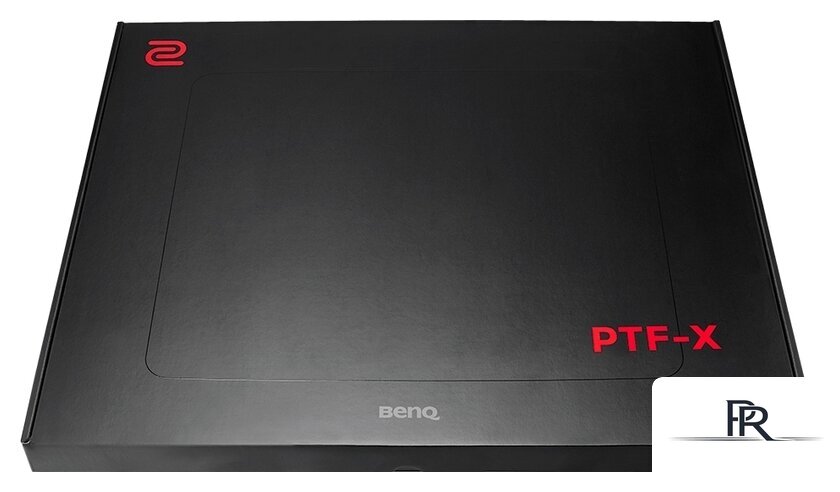 Коврик для мыши BenQ Zowie P-TF-X (S) - Изображение №5 — Интернет-магазин ПроЗаказ