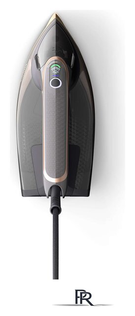 Утюг Philips Azur 8000 DST8041/80 - Изображение №2 — Интернет-магазин ПроЗаказ