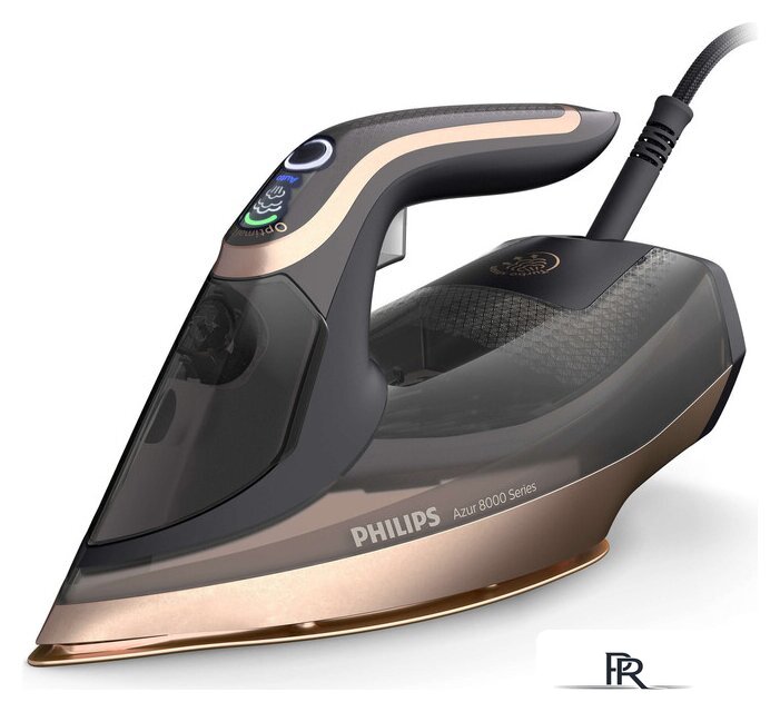 Утюг Philips Azur 8000 DST8041/80 - Изображение №1 — Интернет-магазин ПроЗаказ
