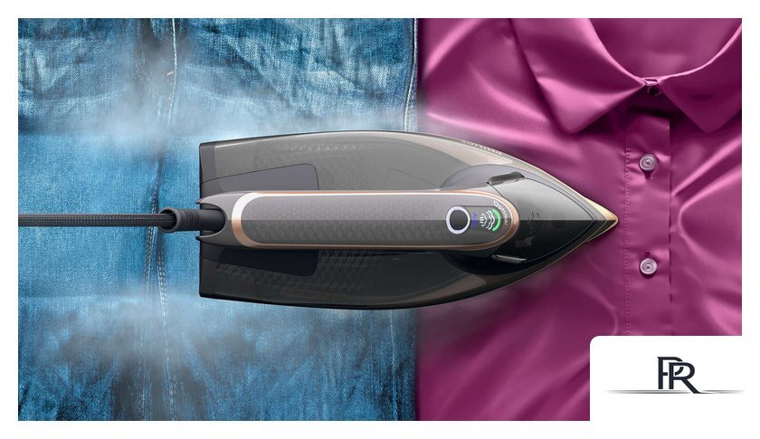 Утюг Philips Azur 8000 DST8041/80 - Изображение №10 — Интернет-магазин ПроЗаказ