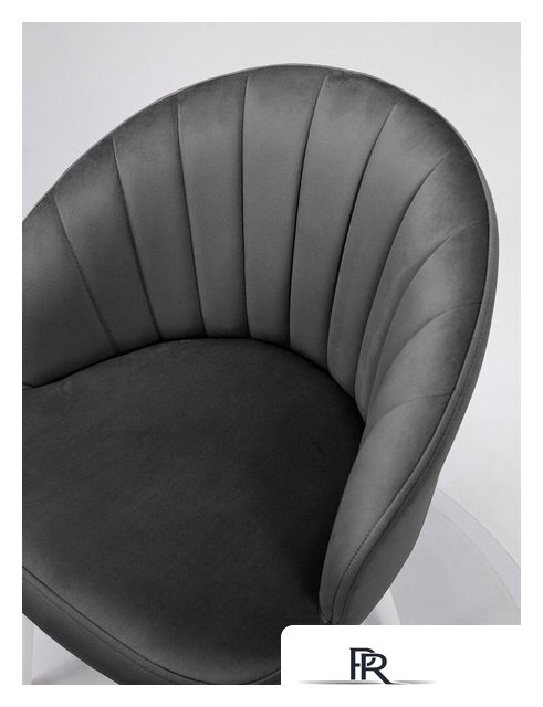  Памир Зефир F83 (серый/белая опора) - Изображение №3 — Интернет-магазин ПроЗаказ