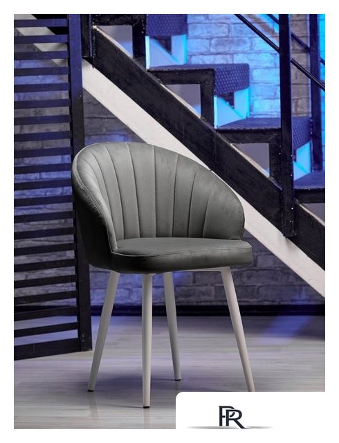  Памир Зефир F83 (серый/белая опора) - Изображение №4 — Интернет-магазин ПроЗаказ