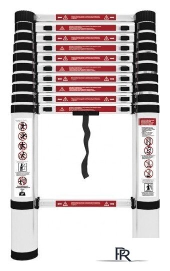 Лестница-трансформер Сорокин 24.37 - Изображение №1 — Интернет-магазин ПроЗаказ