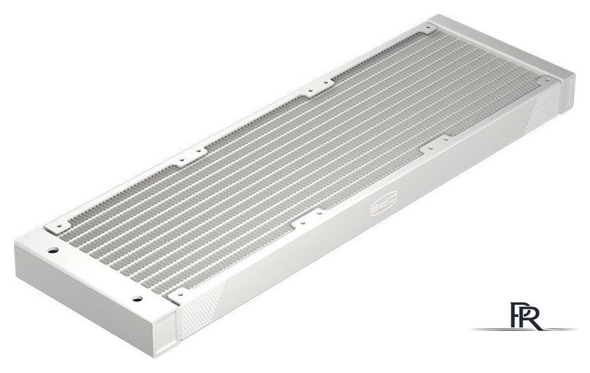 Система жидкостного охлаждения для процессора PCCooler DA360 Pro ARGB Digital (белый) - Изображение №7 — Интернет-магазин ПроЗаказ