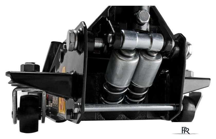 Подкатной домкрат Startul Auto ST8013-05 3т - Изображение №5 — Интернет-магазин ПроЗаказ