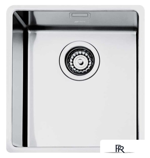 Кухонная мойка Smeg VFU34SFR - Изображение №1 — Интернет-магазин ПроЗаказ