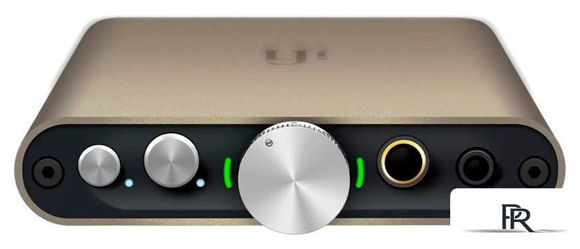 Портативный усилитель iFi audio Hip-DAC 3 - Изображение №1 — Интернет-магазин ПроЗаказ