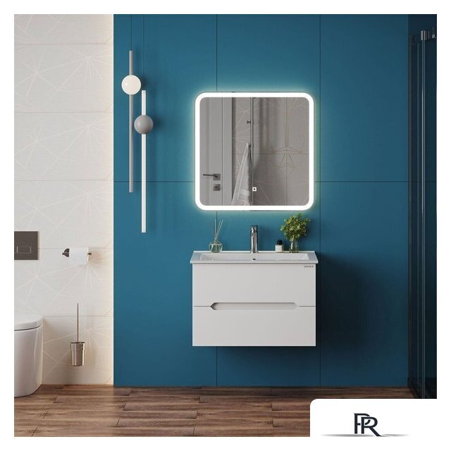  Onika Тумба под умывальник Айленд 70 107063 - Изображение №8 — Интернет-магазин ПроЗаказ