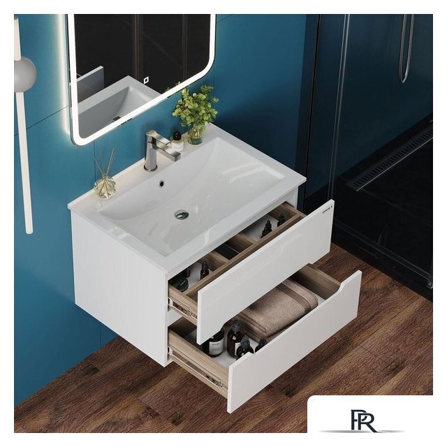  Onika Тумба под умывальник Айленд 70 107063 - Изображение №6 — Интернет-магазин ПроЗаказ