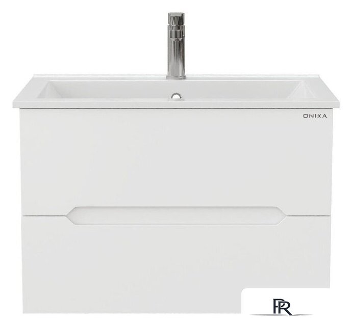  Onika Тумба под умывальник Айленд 70 107063 - Изображение №3 — Интернет-магазин ПроЗаказ