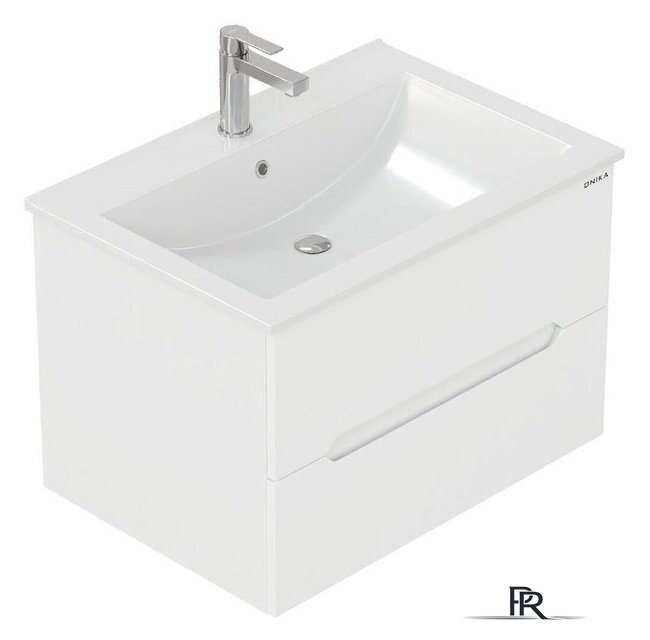  Onika Тумба под умывальник Айленд 70 107063 - Изображение №4 — Интернет-магазин ПроЗаказ