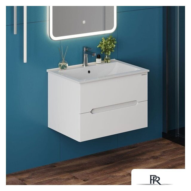  Onika Тумба под умывальник Айленд 70 107063 - Изображение №5 — Интернет-магазин ПроЗаказ