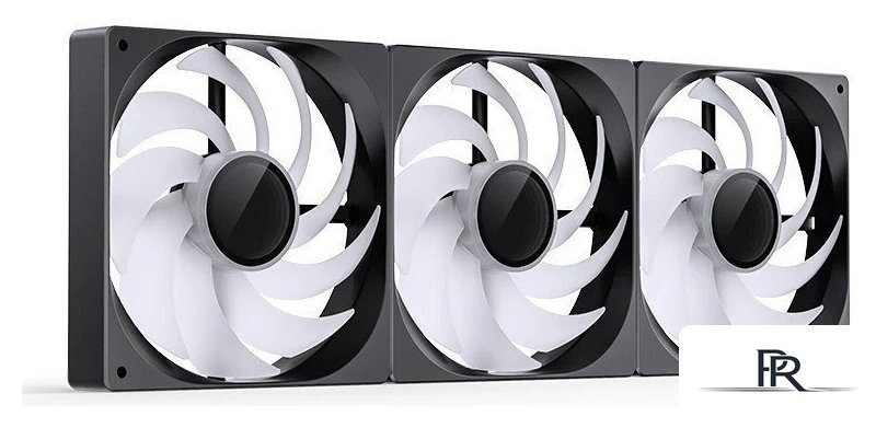 Вентилятор для корпуса Jonsbo ZW-140B (черный) - Изображение №6 — Интернет-магазин ПроЗаказ