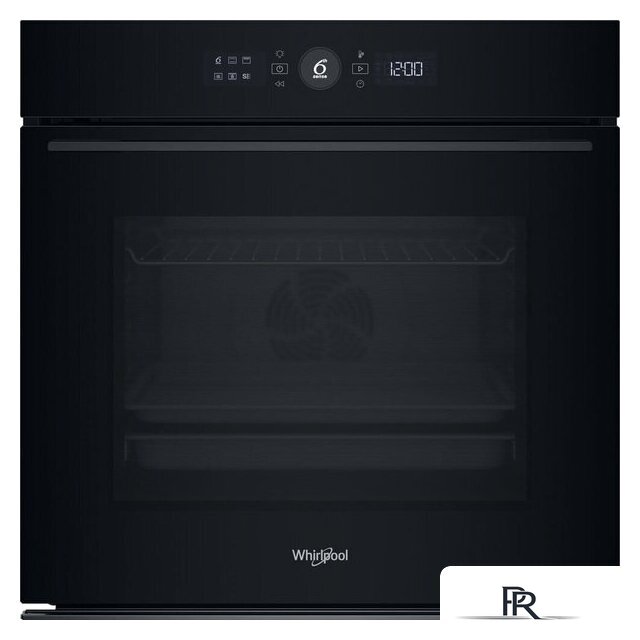Электрический духовой шкаф Whirlpool WOI5S8PM1SBA - Изображение №1 — Интернет-магазин ПроЗаказ