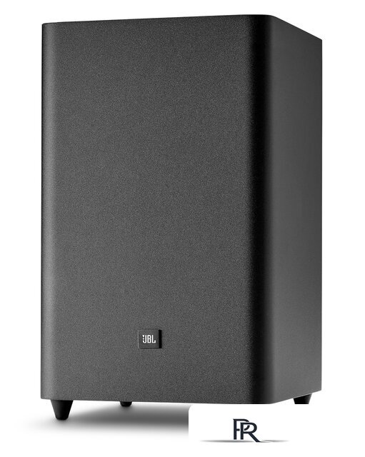 Саундбар JBL Bar 2.1 - Изображение №4 — Интернет-магазин ПроЗаказ