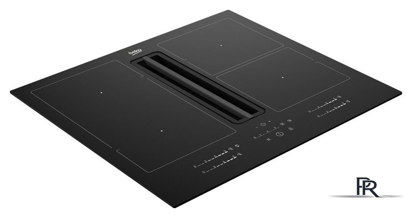 Варочная панель BEKO HIXI 64700 UF - Изображение №2 — Интернет-магазин ПроЗаказ