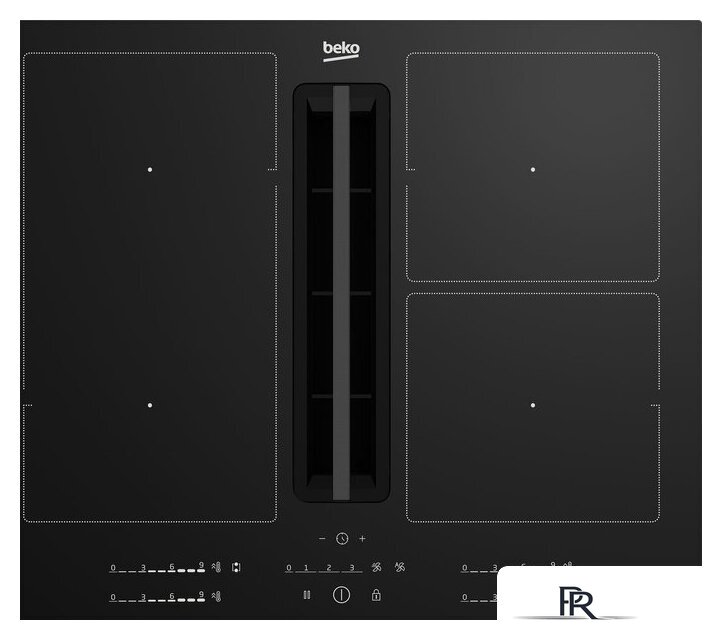Варочная панель BEKO HIXI 64700 UF - Изображение №1 — Интернет-магазин ПроЗаказ
