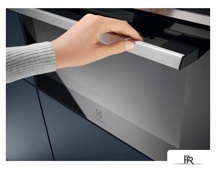 Микроволновая печь Electrolux EVM6E46X - Изображение №4 — Интернет-магазин ПроЗаказ