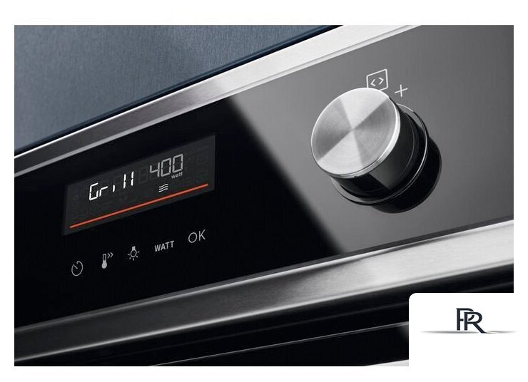 Микроволновая печь Electrolux EVM6E46X - Изображение №5 — Интернет-магазин ПроЗаказ