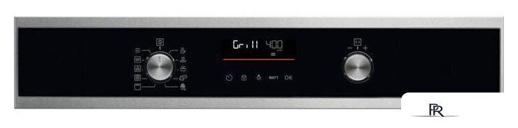 Микроволновая печь Electrolux EVM6E46X - Изображение №2 — Интернет-магазин ПроЗаказ