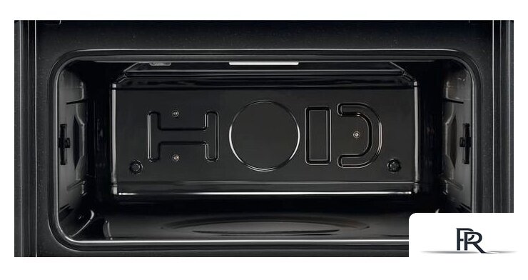 Микроволновая печь Electrolux EVM6E46X - Изображение №3 — Интернет-магазин ПроЗаказ