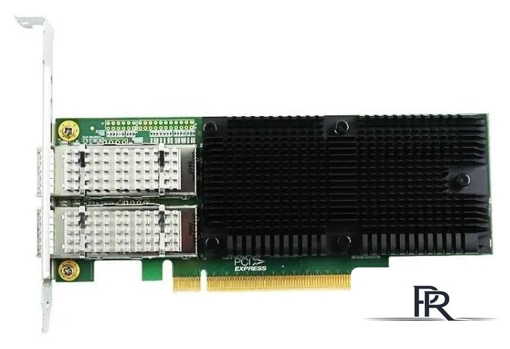 Сетевая карта LR-Link LRES1046PF-2QSFP28 - Изображение №1 — Интернет-магазин ПроЗаказ