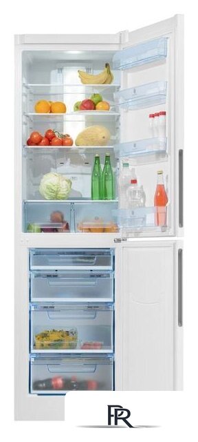 Холодильник POZIS RK FNF-173 (белый) - Изображение №2 — Интернет-магазин ПроЗаказ