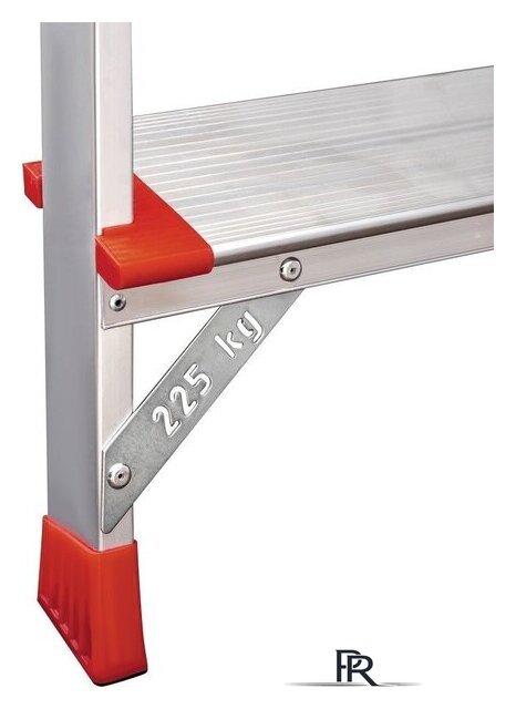 Лестница-стремянка Новая высота NV 3118 (7 ступеней) - Изображение №8 — Интернет-магазин ПроЗаказ