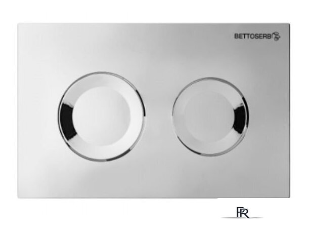 Инсталляция для унитаза Pestan Sava Fix Slim SET40006469 - Изображение №2 — Интернет-магазин ПроЗаказ