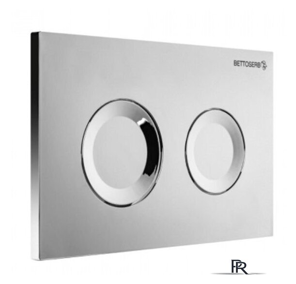 Инсталляция для унитаза Pestan Sava Fix Slim SET40006469 - Изображение №3 — Интернет-магазин ПроЗаказ