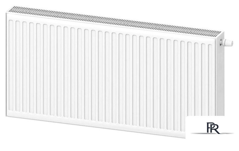 Стальной панельный радиатор Valfex Steel Universal VC 22 300х1400 VF.VC.22.300.1400 (с нижним подключением) - Изображение №1 — Интернет-магазин ПроЗаказ