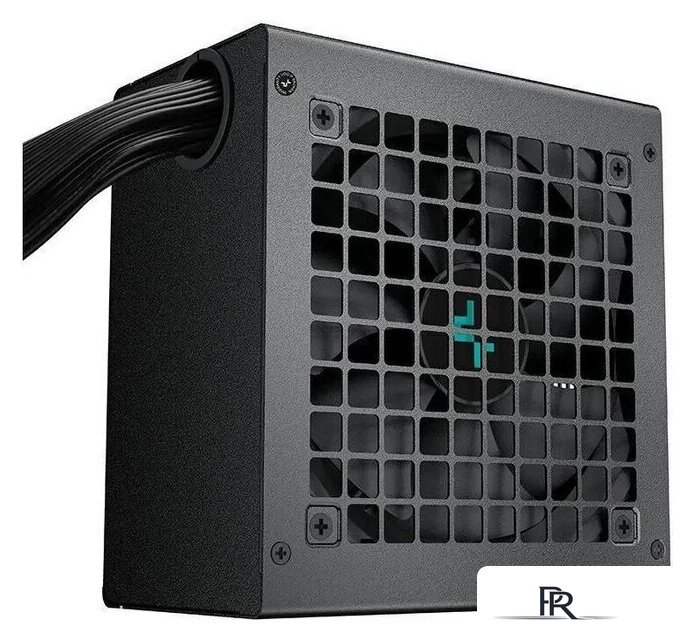 Блок питания GamerStorm PK850D - Изображение №3 — Интернет-магазин ПроЗаказ