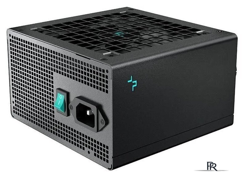 Блок питания GamerStorm PK850D - Изображение №2 — Интернет-магазин ПроЗаказ