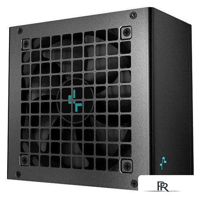 Блок питания GamerStorm PK850D - Изображение №1 — Интернет-магазин ПроЗаказ