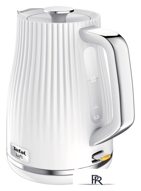 Электрический чайник Tefal KO250130 - Изображение №6 — Интернет-магазин ПроЗаказ