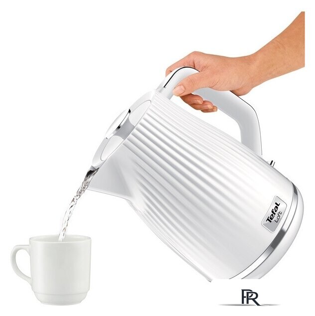 Электрический чайник Tefal KO250130 - Изображение №7 — Интернет-магазин ПроЗаказ