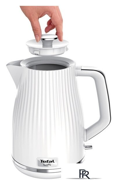 Электрический чайник Tefal KO250130 - Изображение №5 — Интернет-магазин ПроЗаказ
