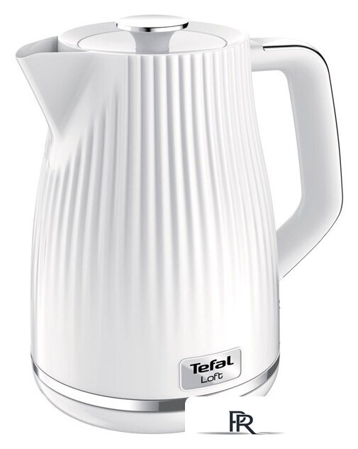 Электрический чайник Tefal KO250130 - Изображение №1 — Интернет-магазин ПроЗаказ