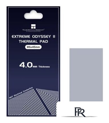 Термопрокладка Thermalright Extreme Odyssey II 85x45x4.0mm - Изображение №1 — Интернет-магазин ПроЗаказ