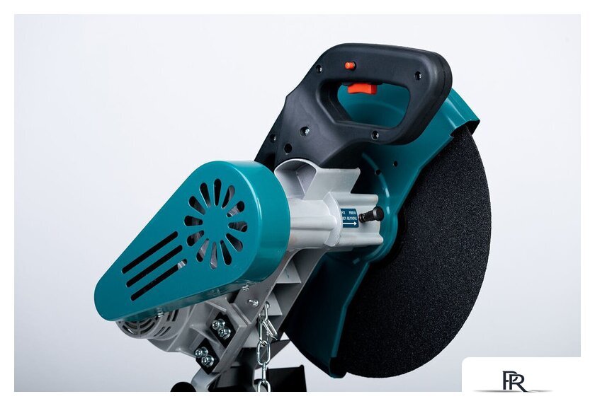 Монтажная (отрезная) пила Alteco CM 2000-355 BD 17292 - Изображение №8 — Интернет-магазин ПроЗаказ