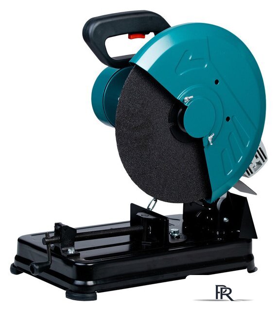 Монтажная (отрезная) пила Alteco CM 2000-355 BD 17292 - Изображение №1 — Интернет-магазин ПроЗаказ